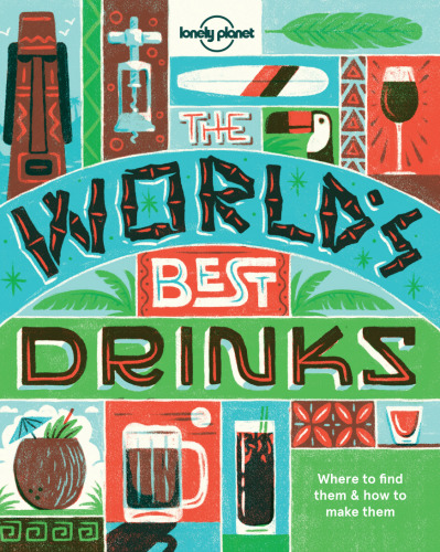 World’s Best Drinks
