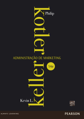Administração de Marketing