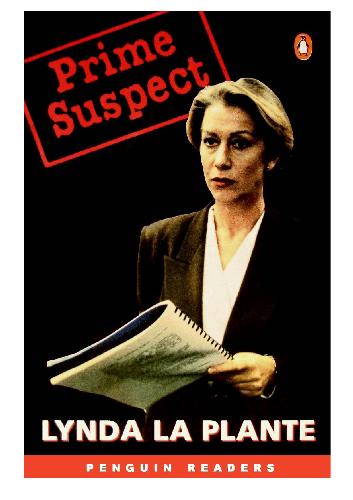 Level 5 Prime Suspect