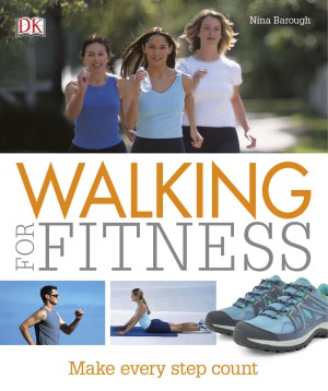 Walking for Fitness: Make Every Step Count