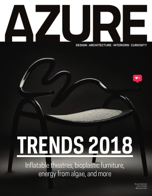 Azure Magazine
