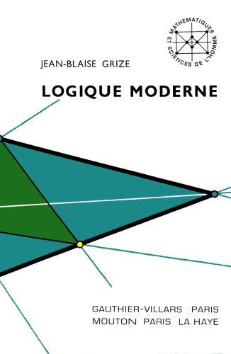 Logique moderne