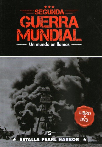 Estalla Pearl Harbor