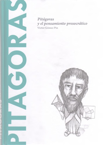 Pitágoras y el pensamiento presocrático