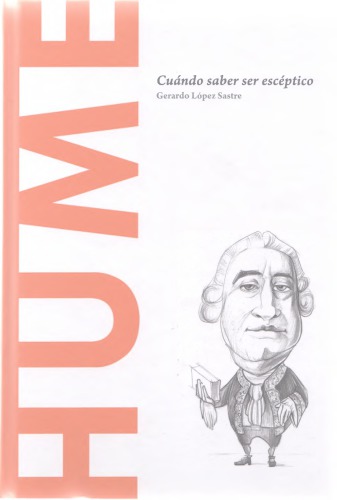 Hume. Cuándo saber ser escéptico