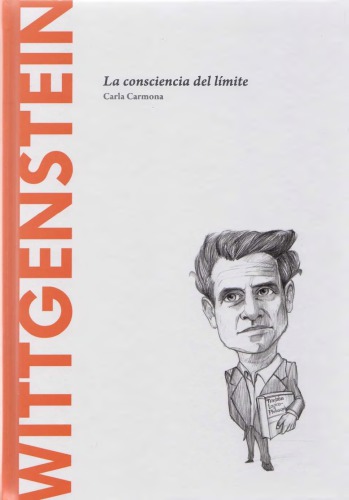 Wittgenstein. La consciencia del límite