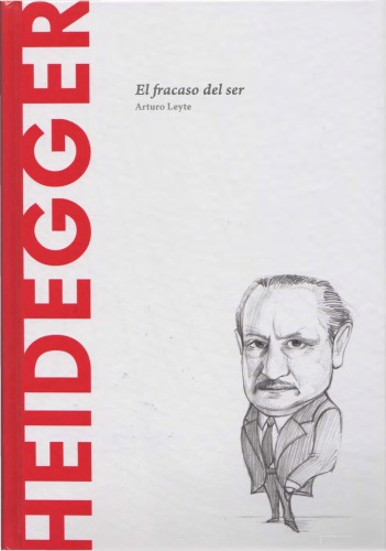 Heidegger: El fracaso del ser