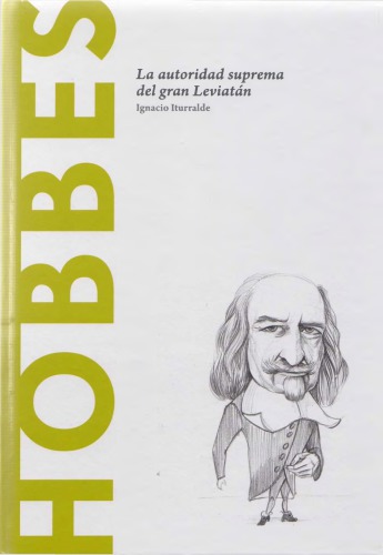 Hobbes: La autoridad suprema del gran Leviatán