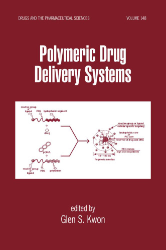 Polymeric Drug Delivery Systems