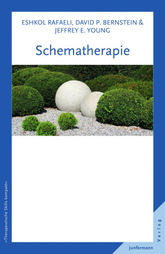 Schematherapie
