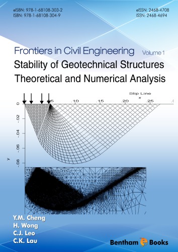 Stability of Geotechnical Structures