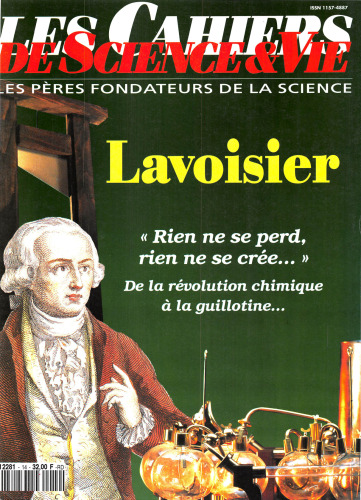 Lavoisier
