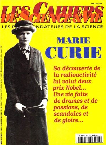 Marie Curie