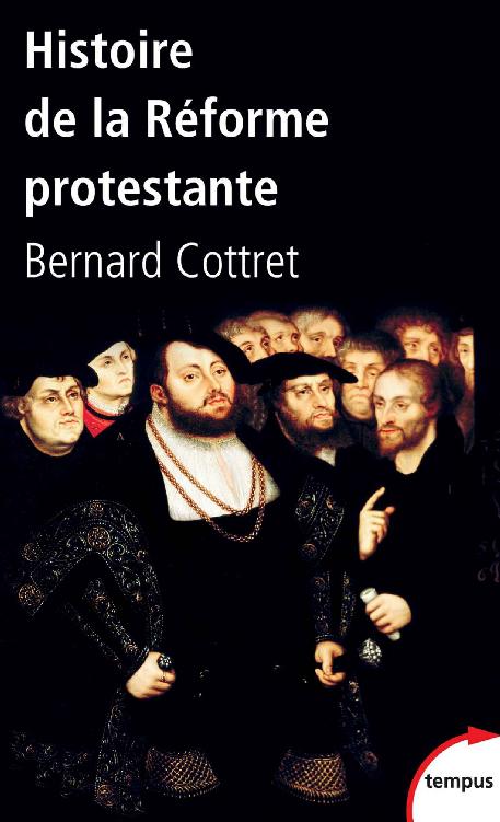 Histoire de la Réforme protestante