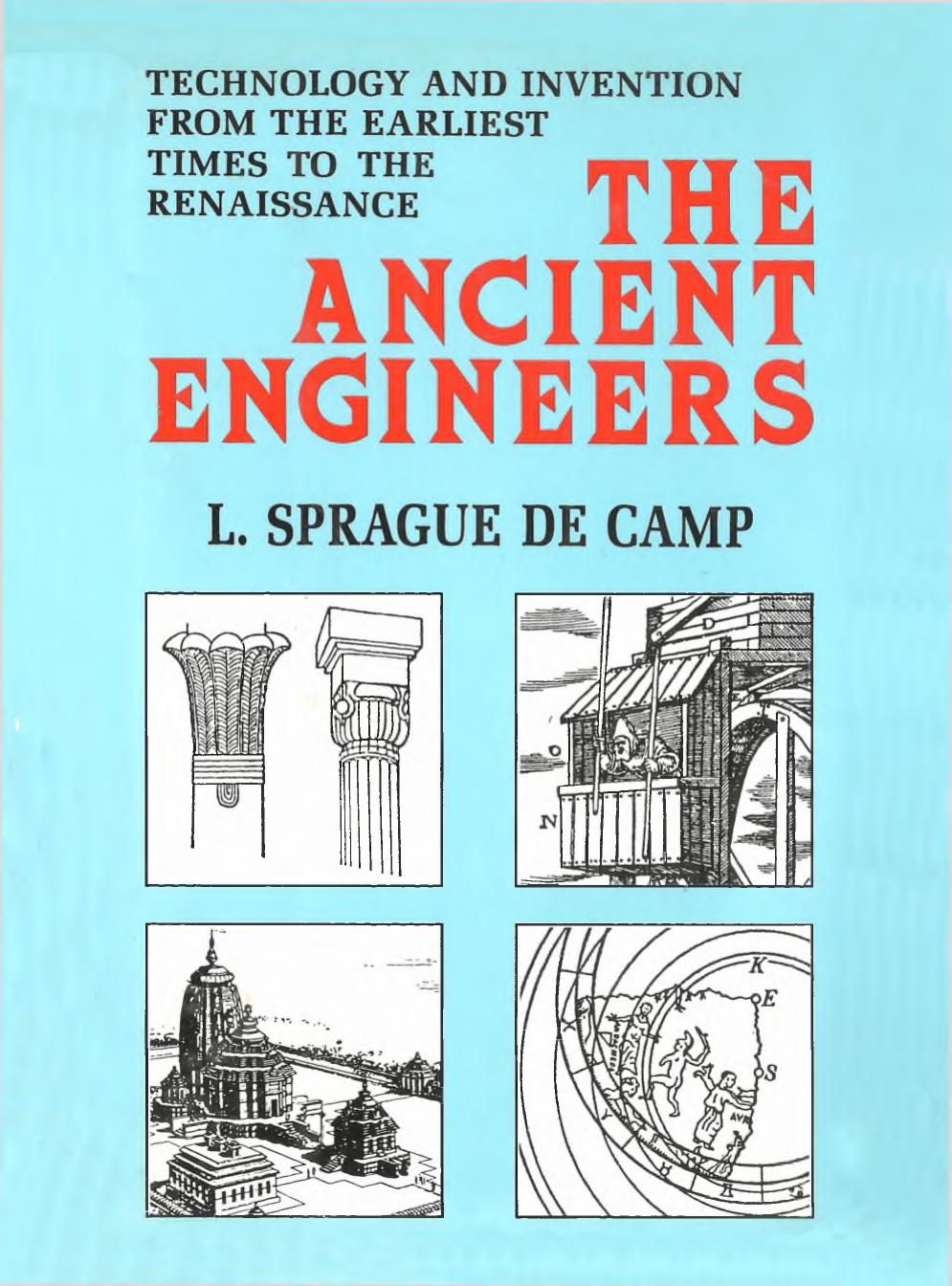 The Ancient Engineers