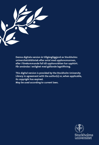 A Myth Become Reality. History and Development of the Miao Written Language