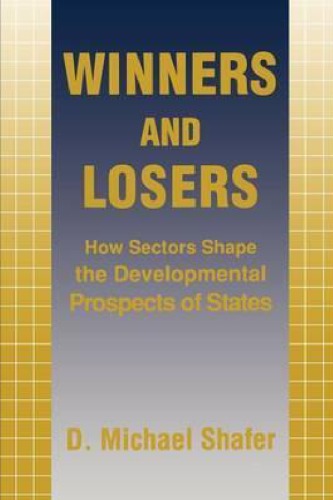 Winners and Losers: How Sectors Shape the Developmental Prospects of States