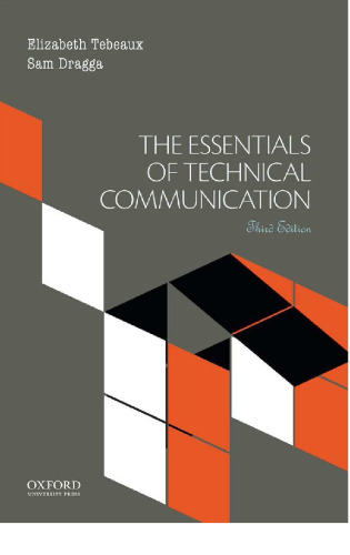 The Essentials of Technical Communication