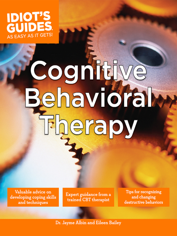 Cognitive Behavioral Therapy