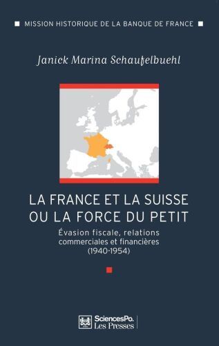 La France et la Suisse ou la force du petit