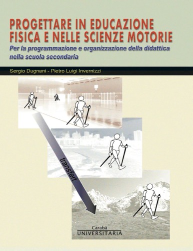 Progettare in Educazione Fisica