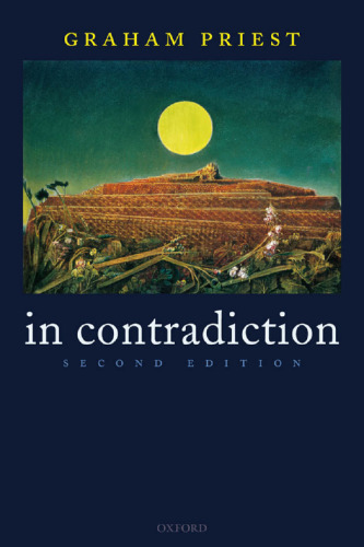 In Contradiction: A Study of the Transconsistent