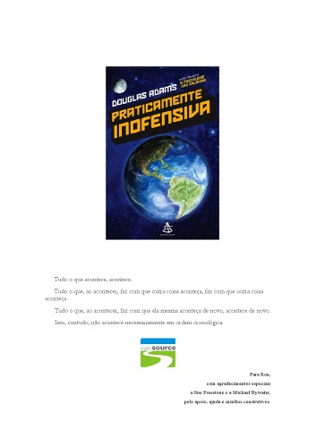 Praticamente Inofensiva