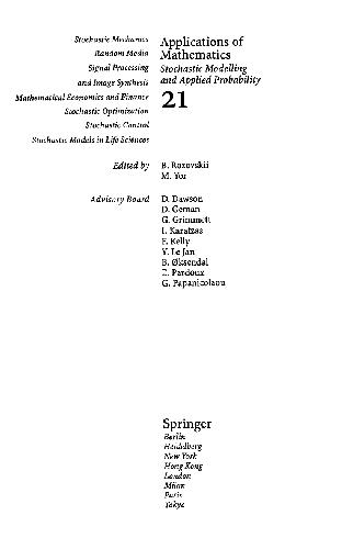 Stochastic Integration and Differential Equations