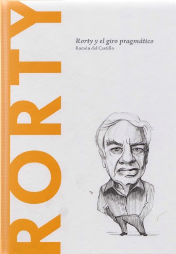 Rorty y el giro pragmático