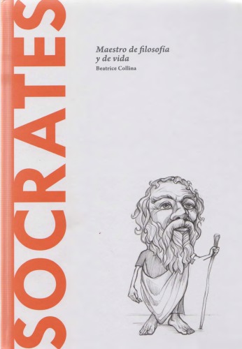 Sócrates Maestro de filosofía y de vida