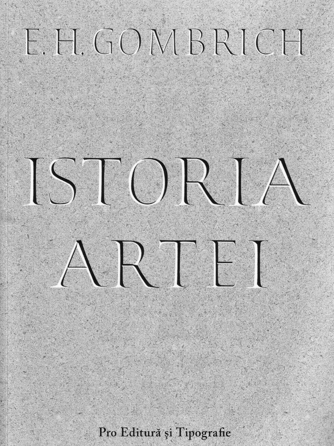Istoria artei