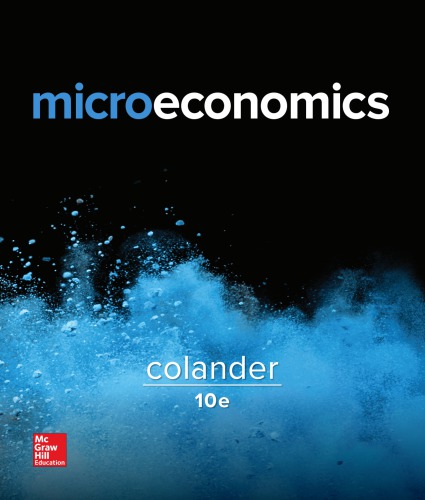 Microeconomics