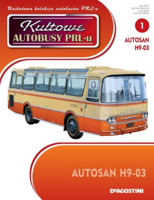 Autosan H9-03