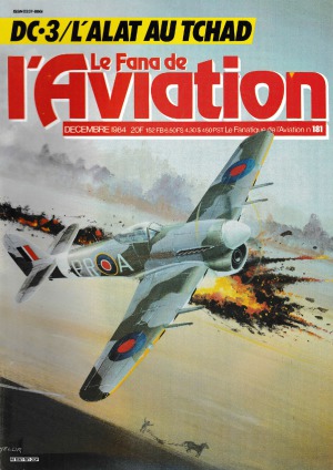 Le Fana de L’Aviation