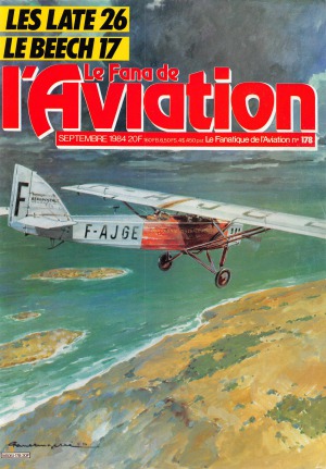 Le Fana de L’Aviation