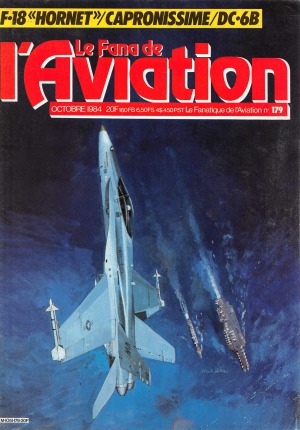 Le Fana de L’Aviation