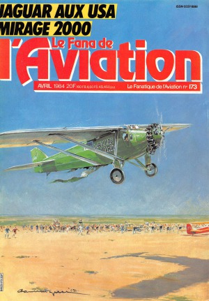 Le Fana de L’Aviation