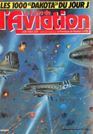 Le Fana de L’Aviation