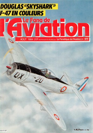 Le Fana de L’Aviation