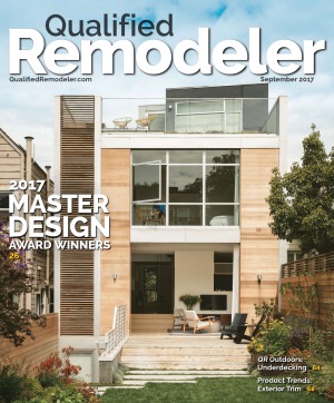 Qualified Remodeler