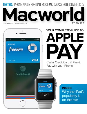 Macworld USA