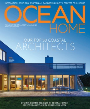 Ocean Home