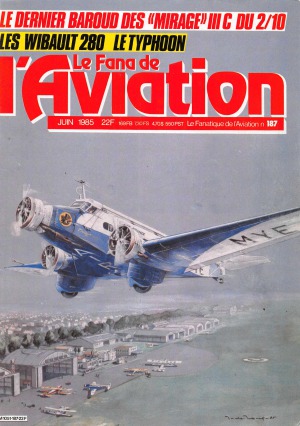 Le Fana de L’Aviation