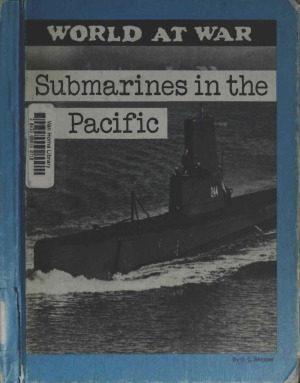 Submarines in the Pacific (World at War)