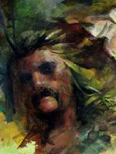 Savage Worlds Mythic Ireland