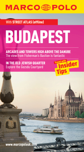 Budapest