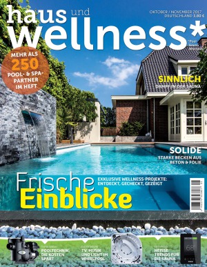 Haus und Wellness