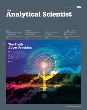 The Analytical Scientist
