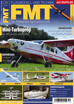 FMT Flugmodell und Technik