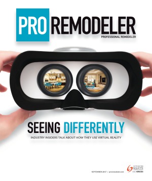 Professional Remodeler Magazine